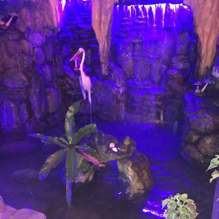 Isteraha Haven&Suites زامبوانغا المظهر الخارجي الصورة