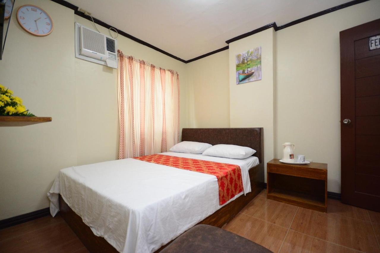 Isteraha Haven&Suites زامبوانغا المظهر الخارجي الصورة