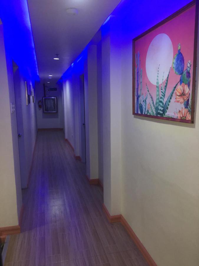Isteraha Haven&Suites زامبوانغا المظهر الخارجي الصورة