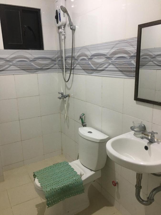 Isteraha Haven&Suites زامبوانغا المظهر الخارجي الصورة