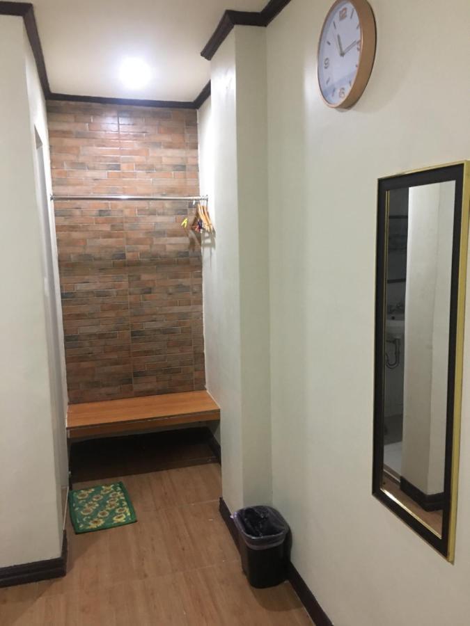 Isteraha Haven&Suites زامبوانغا المظهر الخارجي الصورة