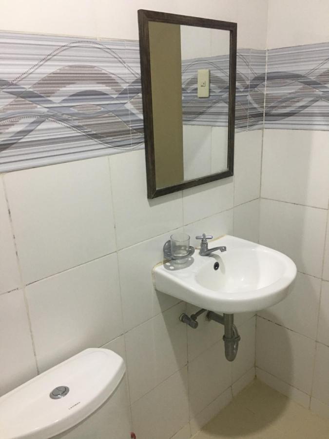 Isteraha Haven&Suites زامبوانغا المظهر الخارجي الصورة