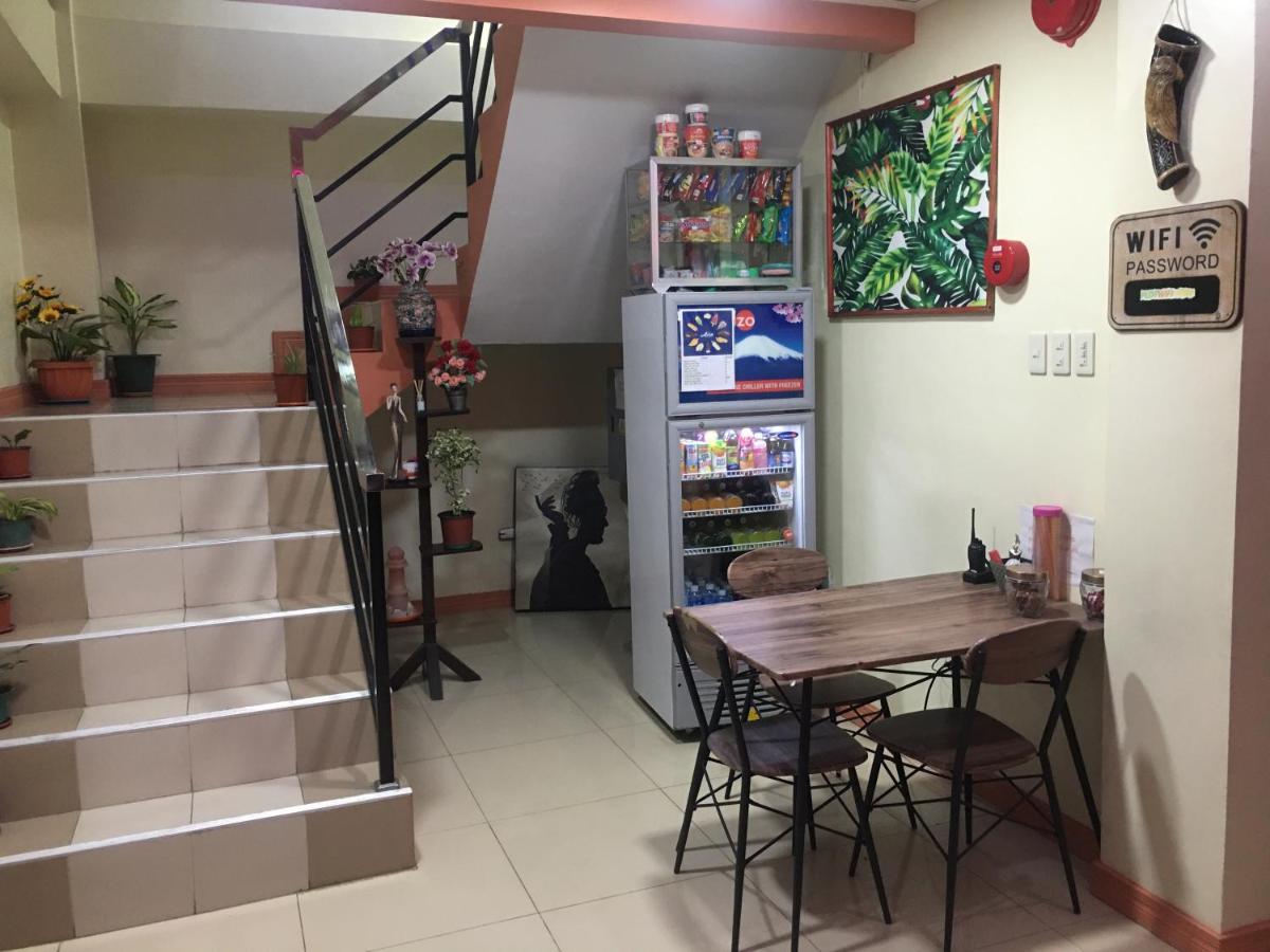Isteraha Haven&Suites زامبوانغا المظهر الخارجي الصورة