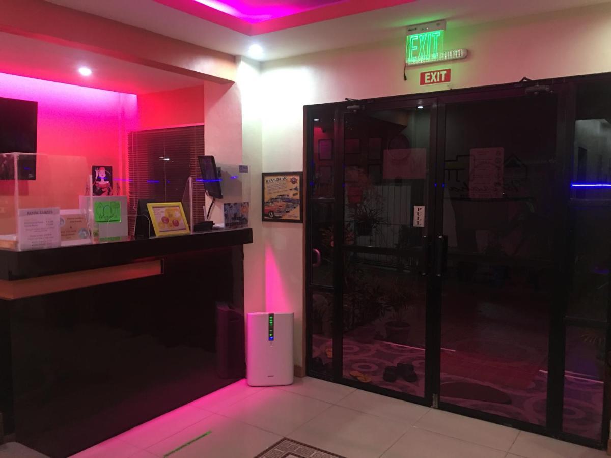 Isteraha Haven&Suites زامبوانغا المظهر الخارجي الصورة