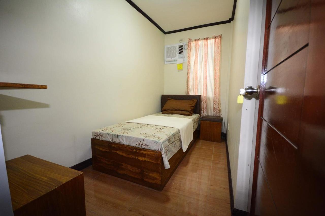 Isteraha Haven&Suites زامبوانغا المظهر الخارجي الصورة