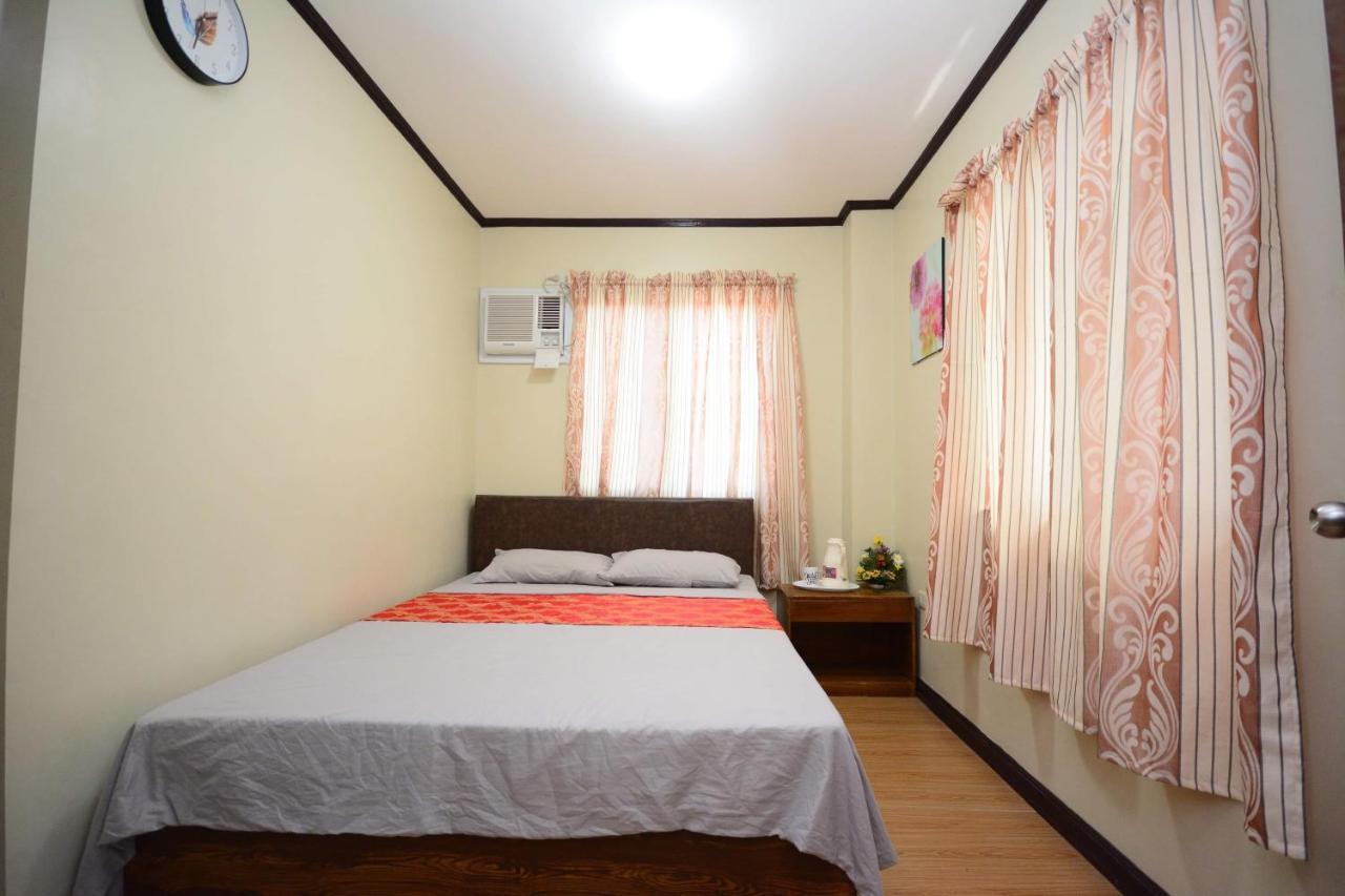 Isteraha Haven&Suites زامبوانغا المظهر الخارجي الصورة