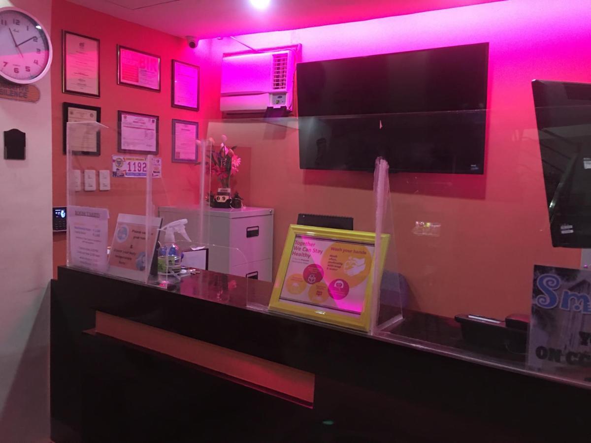 Isteraha Haven&Suites زامبوانغا المظهر الخارجي الصورة