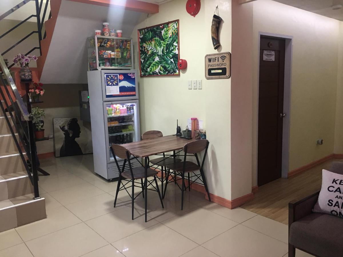 Isteraha Haven&Suites زامبوانغا المظهر الخارجي الصورة