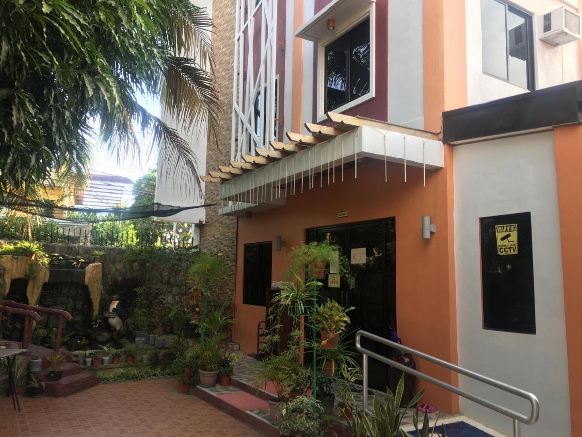Isteraha Haven&Suites زامبوانغا المظهر الخارجي الصورة