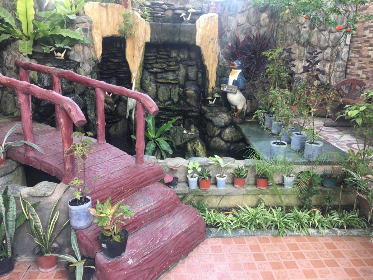 Isteraha Haven&Suites زامبوانغا المظهر الخارجي الصورة