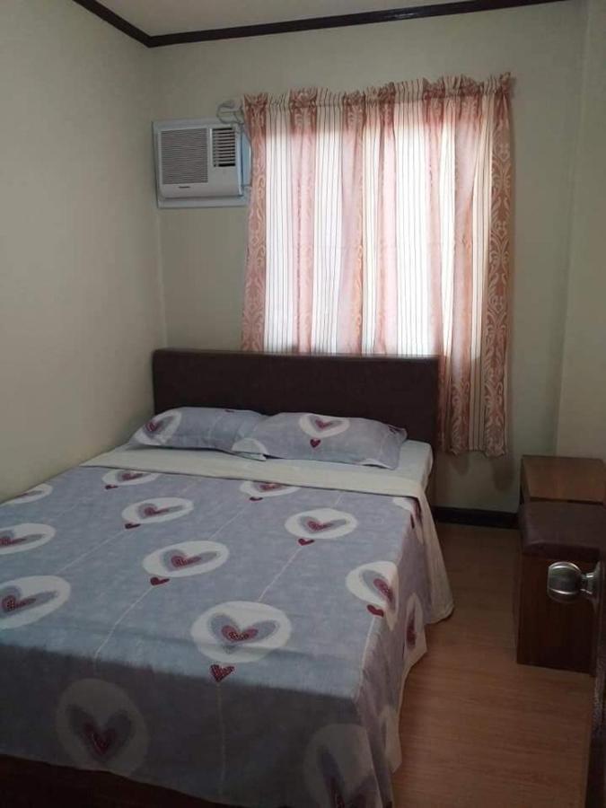 Isteraha Haven&Suites زامبوانغا المظهر الخارجي الصورة