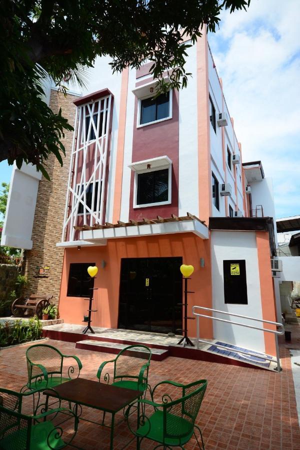 Isteraha Haven&Suites زامبوانغا المظهر الخارجي الصورة