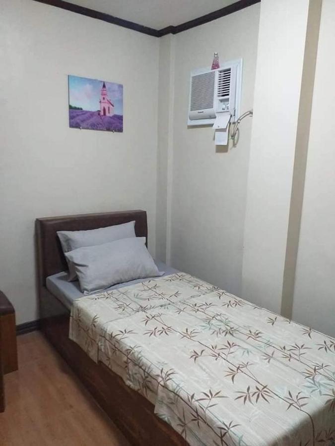 Isteraha Haven&Suites زامبوانغا المظهر الخارجي الصورة