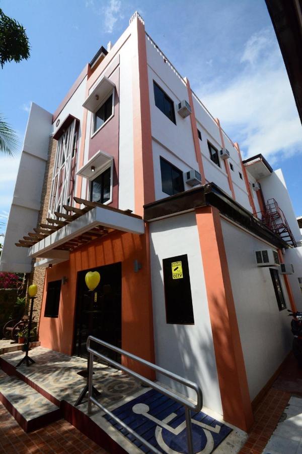 Isteraha Haven&Suites زامبوانغا المظهر الخارجي الصورة